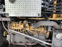 2008 - caterpillar - m318d - mobiele graafmachine - afbeelding 4 van  20