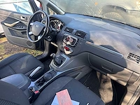 2008 - ford focus - personenauto - afbeelding 3 van  27