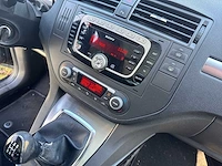 2008 - ford focus - personenauto - afbeelding 6 van  27