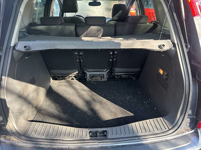 2008 - ford focus - personenauto - afbeelding 7 van  27