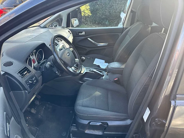 2008 - ford focus - personenauto - afbeelding 10 van  27