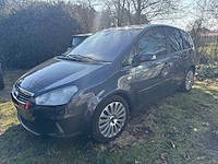 2008 - ford focus - personenauto - afbeelding 1 van  27