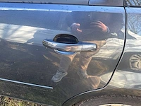 2008 - ford focus - personenauto - afbeelding 14 van  27