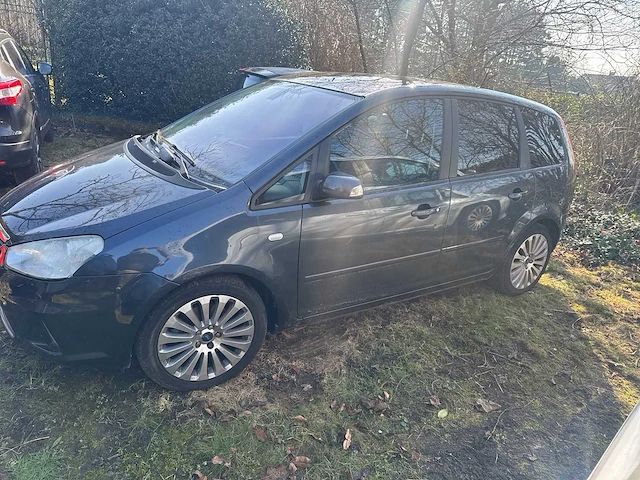 2008 - ford focus - personenauto - afbeelding 12 van  27
