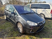 2008 - ford focus - personenauto - afbeelding 21 van  27