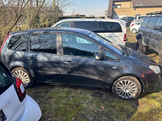 2008 - ford focus - personenauto - afbeelding 22 van  27