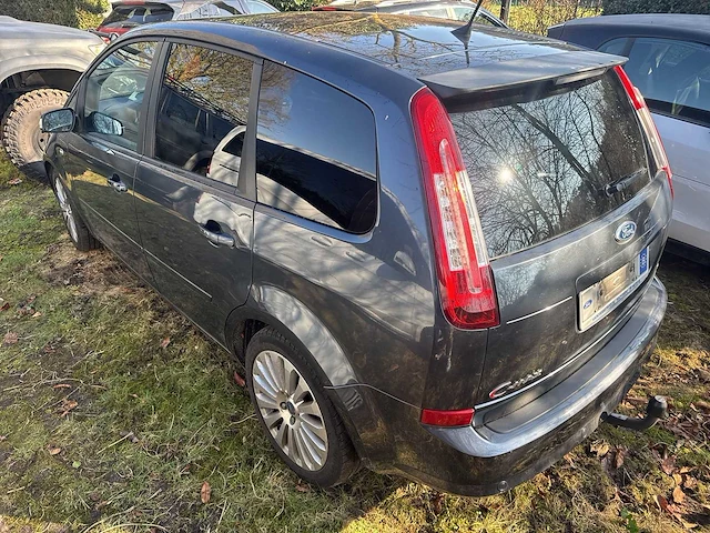 2008 - ford focus - personenauto - afbeelding 24 van  27