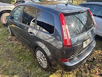 2008 - ford focus - personenauto - afbeelding 24 van  27