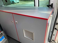 2008 - ford transit - afbeelding 6 van  18