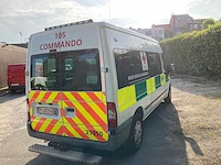 2008 - ford transit - afbeelding 12 van  18