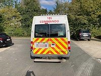 2008 - ford transit - afbeelding 14 van  18