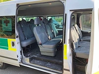 2008 - ford transit - afbeelding 16 van  18