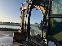 2008 - jcb js220lc - graafmachine - afbeelding 2 van  30