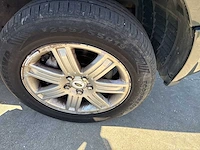 2008 - landrover range lichte vracht - personenauto - afbeelding 2 van  43
