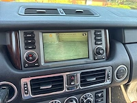 2008 - landrover range lichte vracht - personenauto - afbeelding 6 van  43