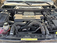2008 - landrover range lichte vracht - personenauto - afbeelding 9 van  43