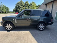 2008 - landrover range lichte vracht - personenauto - afbeelding 23 van  43