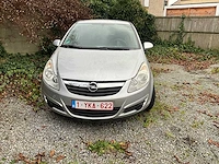 2008 - opel corsa - personenauto - afbeelding 7 van  14