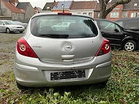 2008 - opel corsa - personenauto - afbeelding 11 van  14