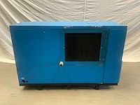 2008 abac formula inv 22 schroefcompressor - afbeelding 2 van  6