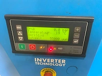 2008 abac formula inv 22 schroefcompressor - afbeelding 3 van  6