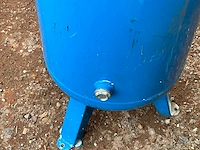 2008 abac s line silent hp 5.5 luchtcompressor - afbeelding 4 van  10