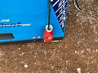 2008 abac s line silent hp 5.5 luchtcompressor - afbeelding 6 van  10