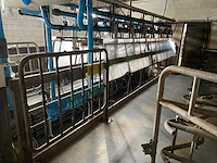 2008 afimilk zuivel machine - afbeelding 1 van  6
