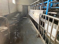2008 afimilk zuivel machine - afbeelding 2 van  6