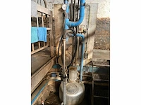 2008 afimilk zuivel machine - afbeelding 5 van  6