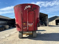 2008 agm wf170 mengpaneel - afbeelding 17 van  22