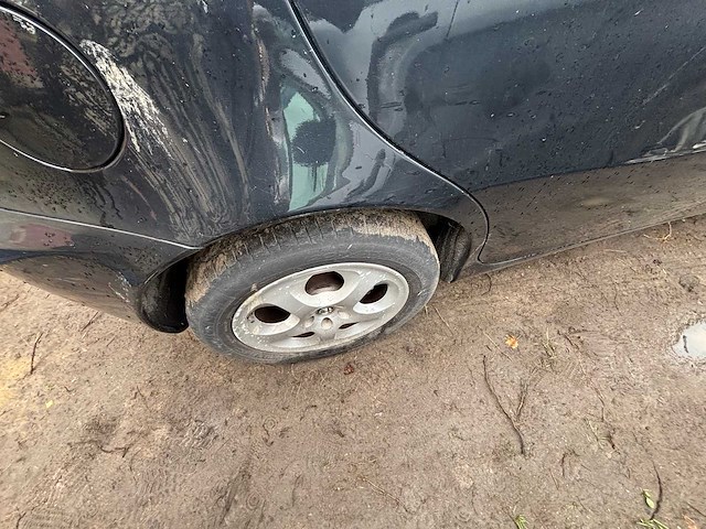 2008 alfa romeo alfa 147 auto - afbeelding 2 van  60