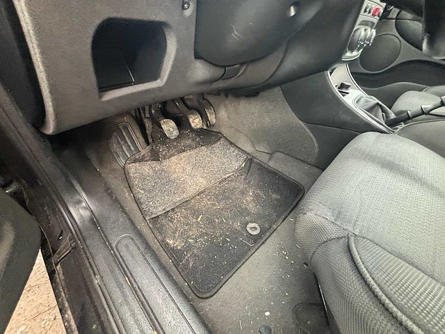 2008 alfa romeo alfa 147 auto - afbeelding 7 van  60