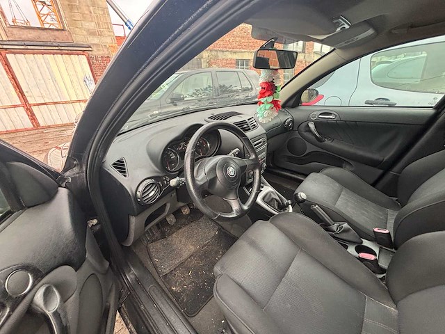 2008 alfa romeo alfa 147 auto - afbeelding 8 van  60