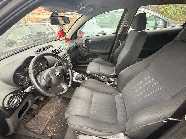 2008 alfa romeo alfa 147 auto - afbeelding 9 van  60