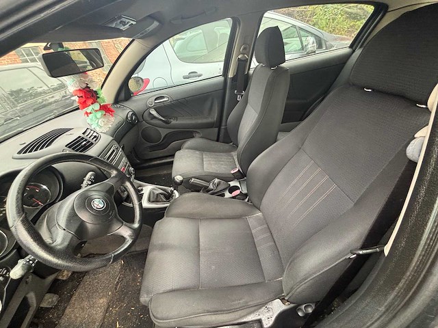 2008 alfa romeo alfa 147 auto - afbeelding 10 van  60