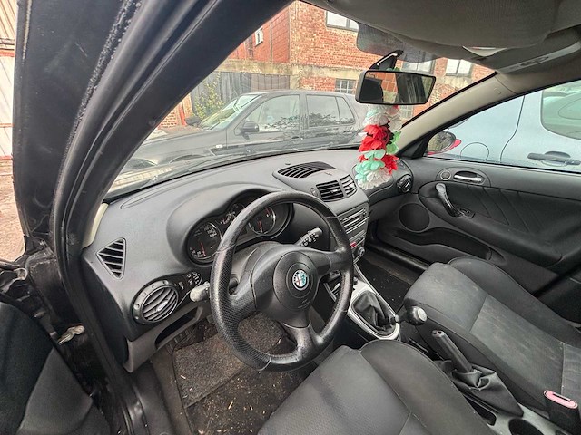 2008 alfa romeo alfa 147 auto - afbeelding 11 van  60