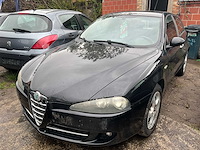 2008 alfa romeo alfa 147 auto - afbeelding 1 van  60