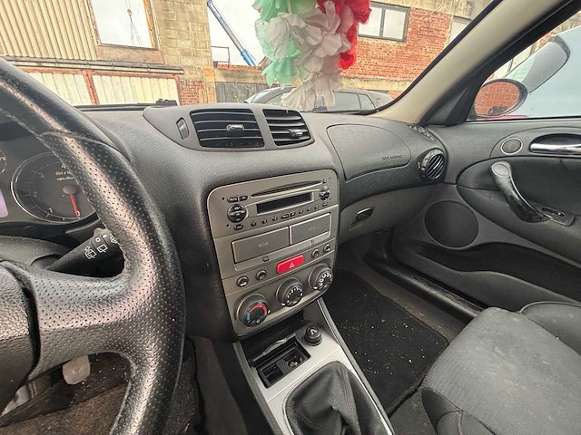 2008 alfa romeo alfa 147 auto - afbeelding 14 van  60