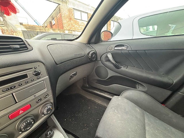 2008 alfa romeo alfa 147 auto - afbeelding 15 van  60