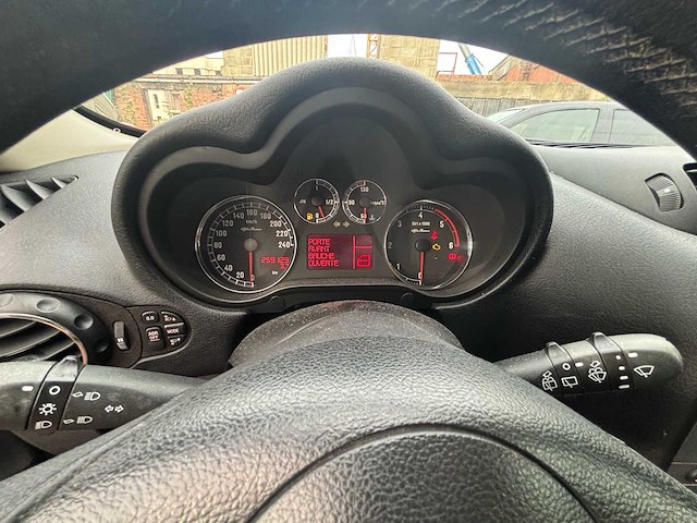 2008 alfa romeo alfa 147 auto - afbeelding 17 van  60