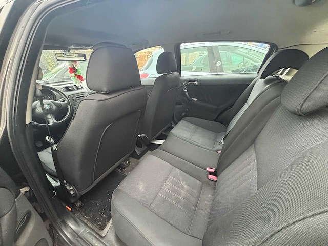 2008 alfa romeo alfa 147 auto - afbeelding 19 van  60