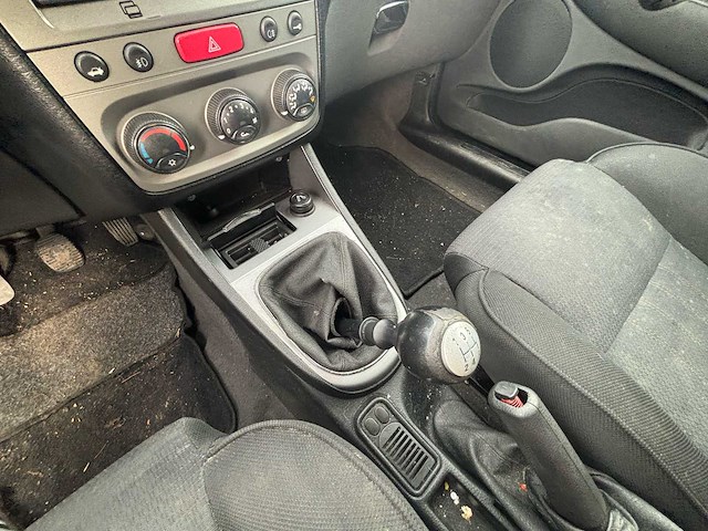 2008 alfa romeo alfa 147 auto - afbeelding 20 van  60