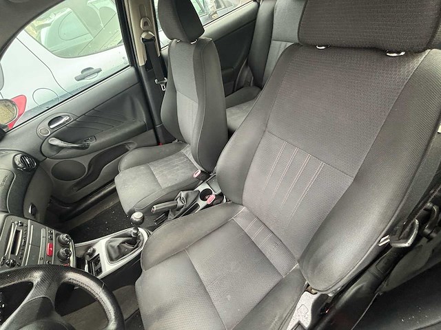 2008 alfa romeo alfa 147 auto - afbeelding 21 van  60