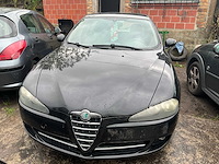 2008 alfa romeo alfa 147 auto - afbeelding 12 van  60
