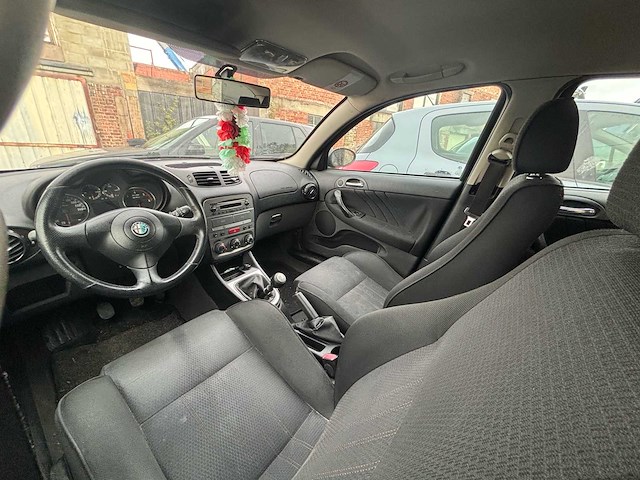 2008 alfa romeo alfa 147 auto - afbeelding 24 van  60