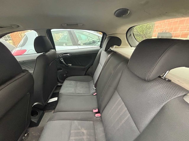 2008 alfa romeo alfa 147 auto - afbeelding 26 van  60