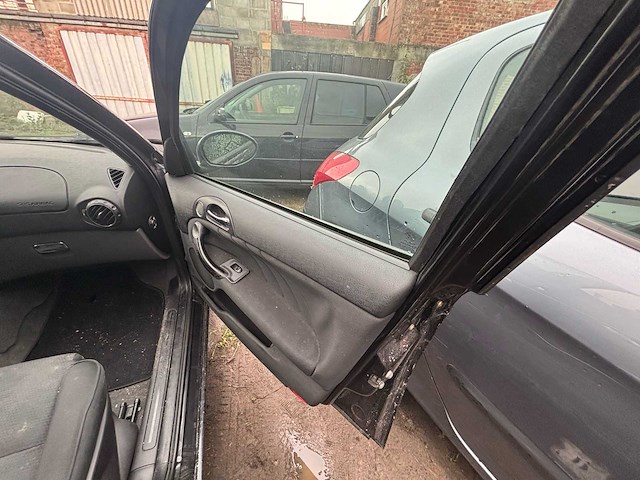 2008 alfa romeo alfa 147 auto - afbeelding 28 van  60