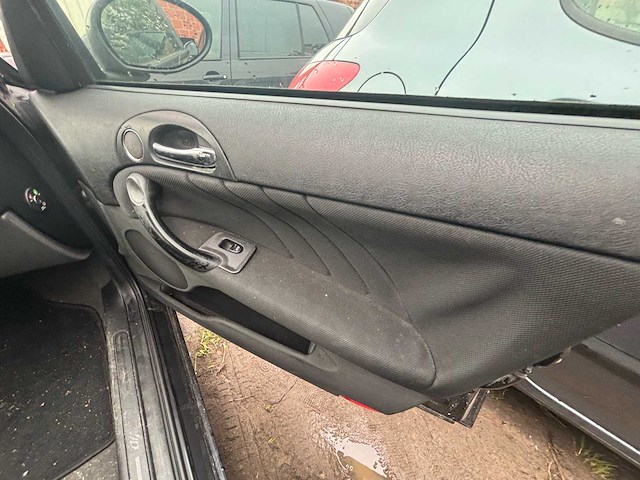 2008 alfa romeo alfa 147 auto - afbeelding 29 van  60