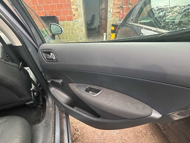 2008 alfa romeo alfa 147 auto - afbeelding 30 van  60